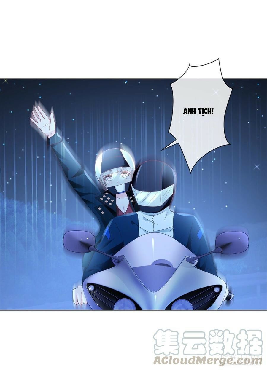 ẩn hôn 100%: chọc tức vợ yêu mua một tặng một chapter 121 17