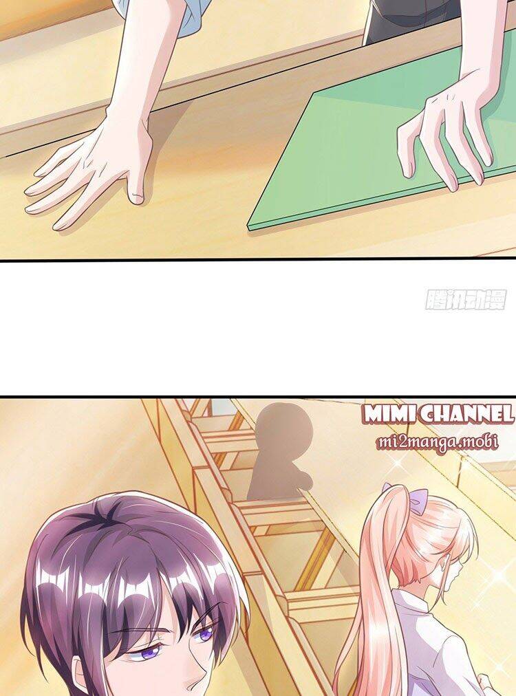 đại lão gọi tôi tiểu tổ tông chapter 17 5