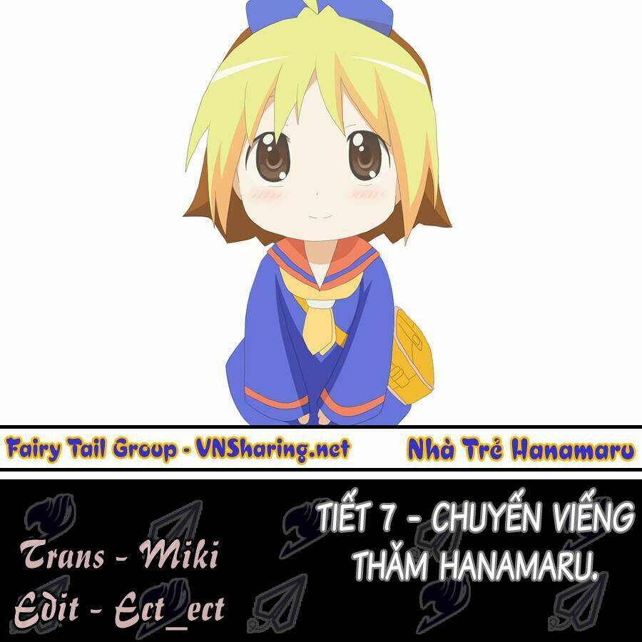 hanamaru youchien chapter 7 1