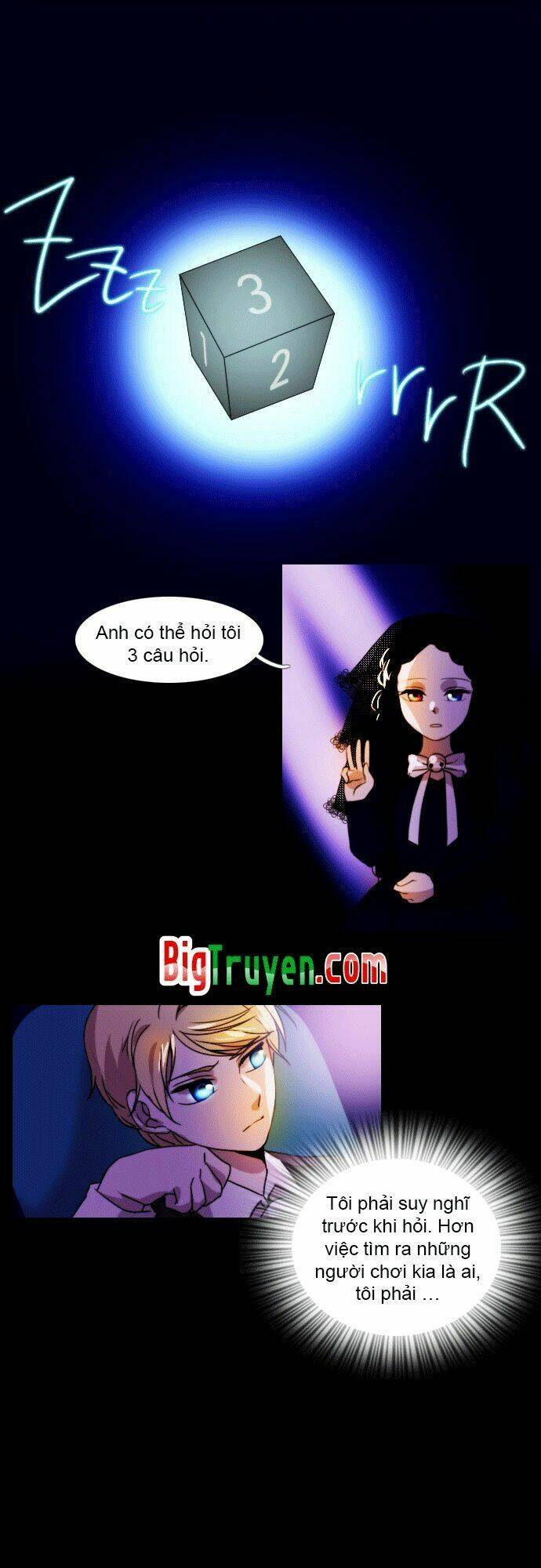 holy alice chapter 11 10