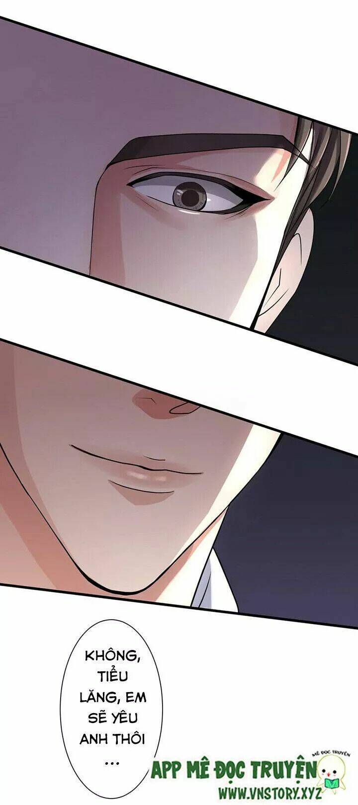 thiên hậu trở về chapter 12 24