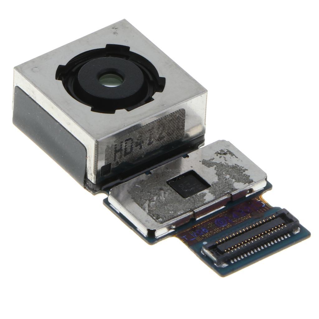 Back Rear Main Camera Module Flex Cable for Samsung Galaxy Note 4 N910F/N910C/N910U