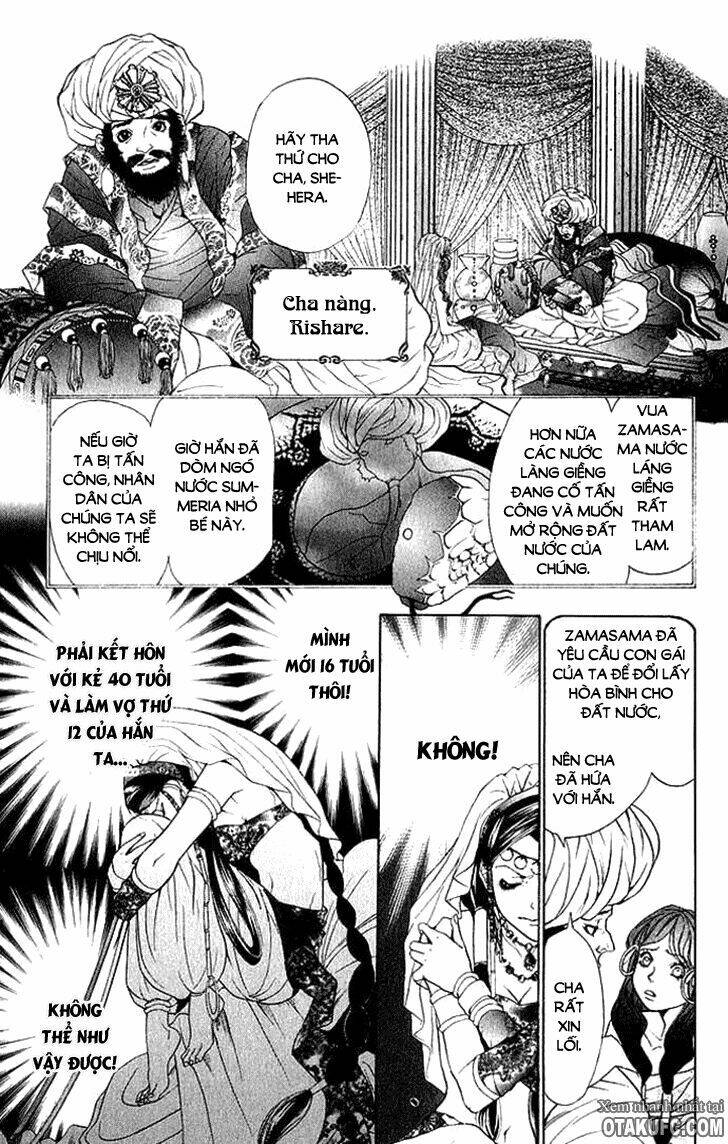 tổng hợp one shot. chapter 34 6