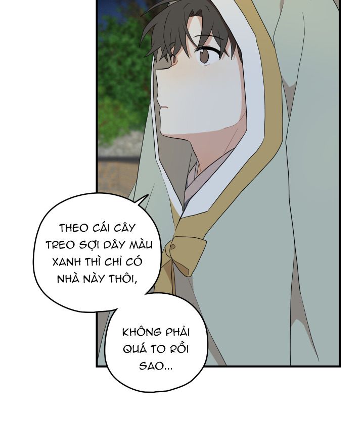 đường hoa liên kiều rơi chapter 27 65