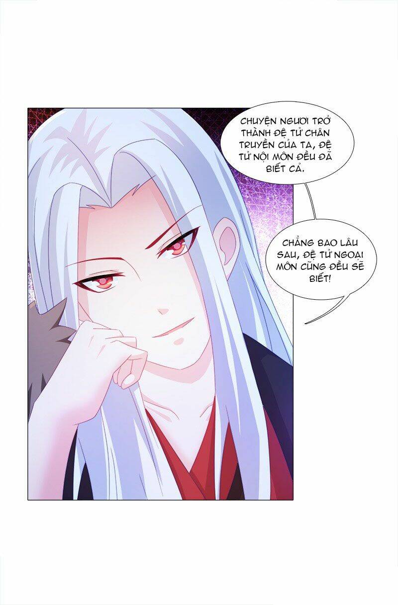 sư tôn hai mặt đừng xằng bậy chapter 11 15