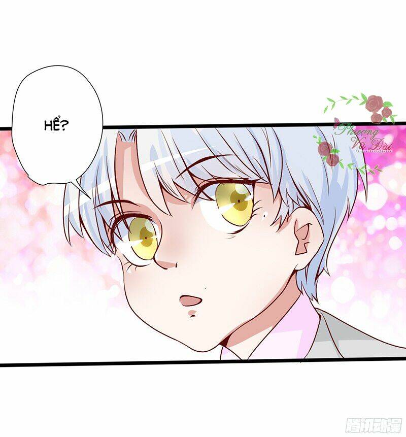 36 kế theo đuổi chồng: ông xã à, tới chiến nào! chapter 1.3 4