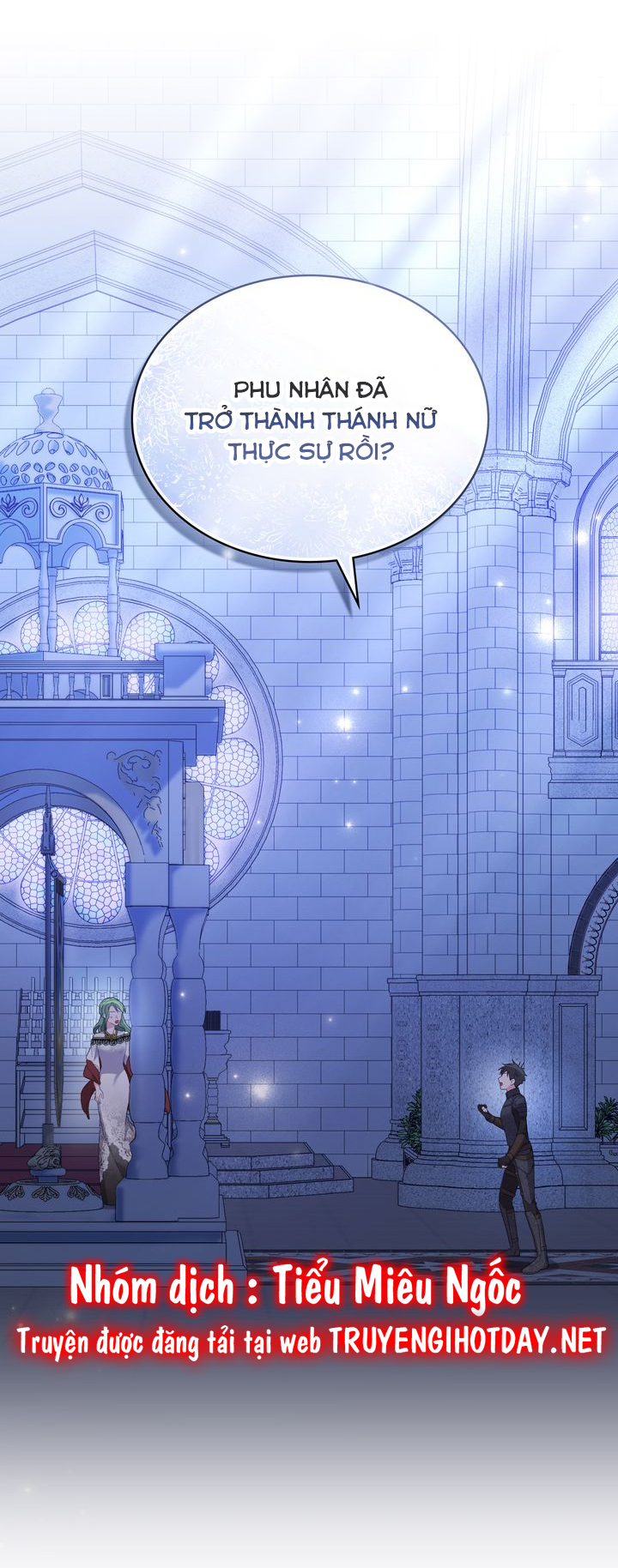 sự xuất hiện của các nhân vật phản diện chapter 69 56