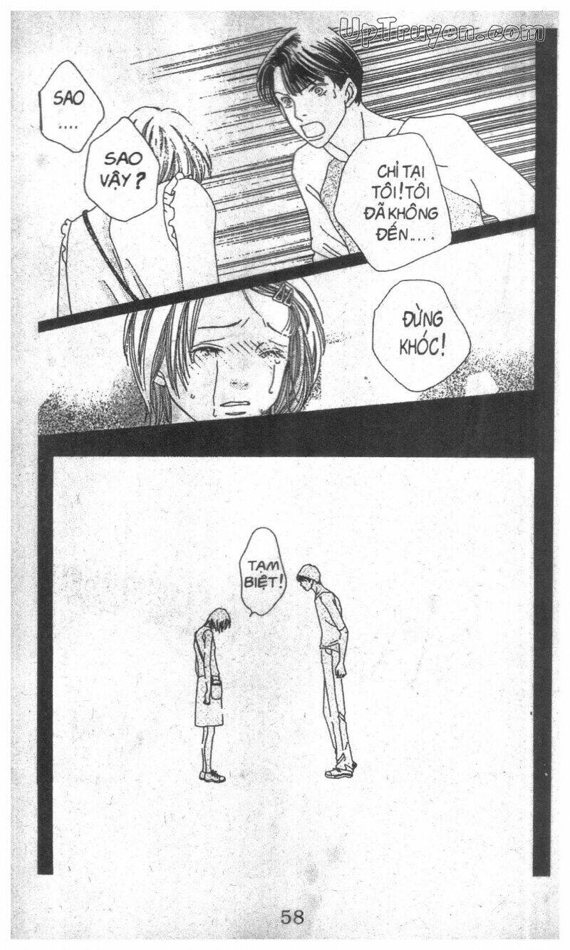 con nhà giàu chapter 186 44