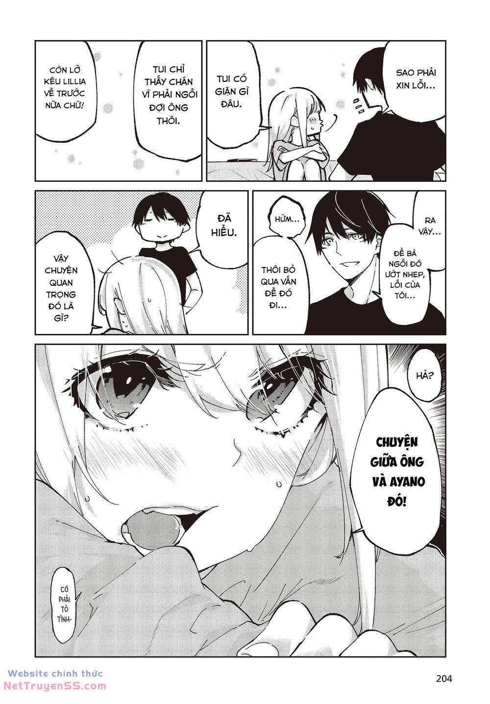 jiangshi kaitan blood chapter 77 14