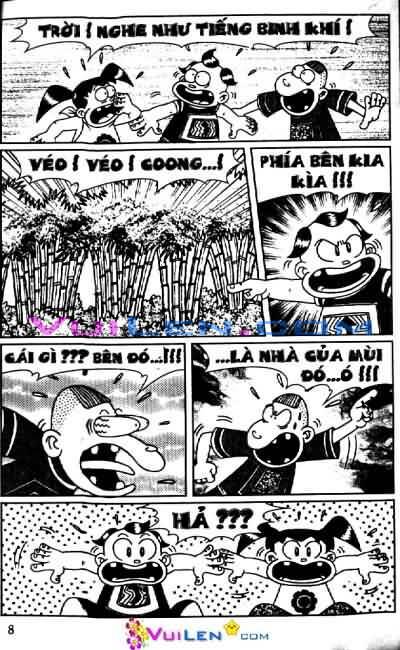 thần đồng đất việt chapter 80 5