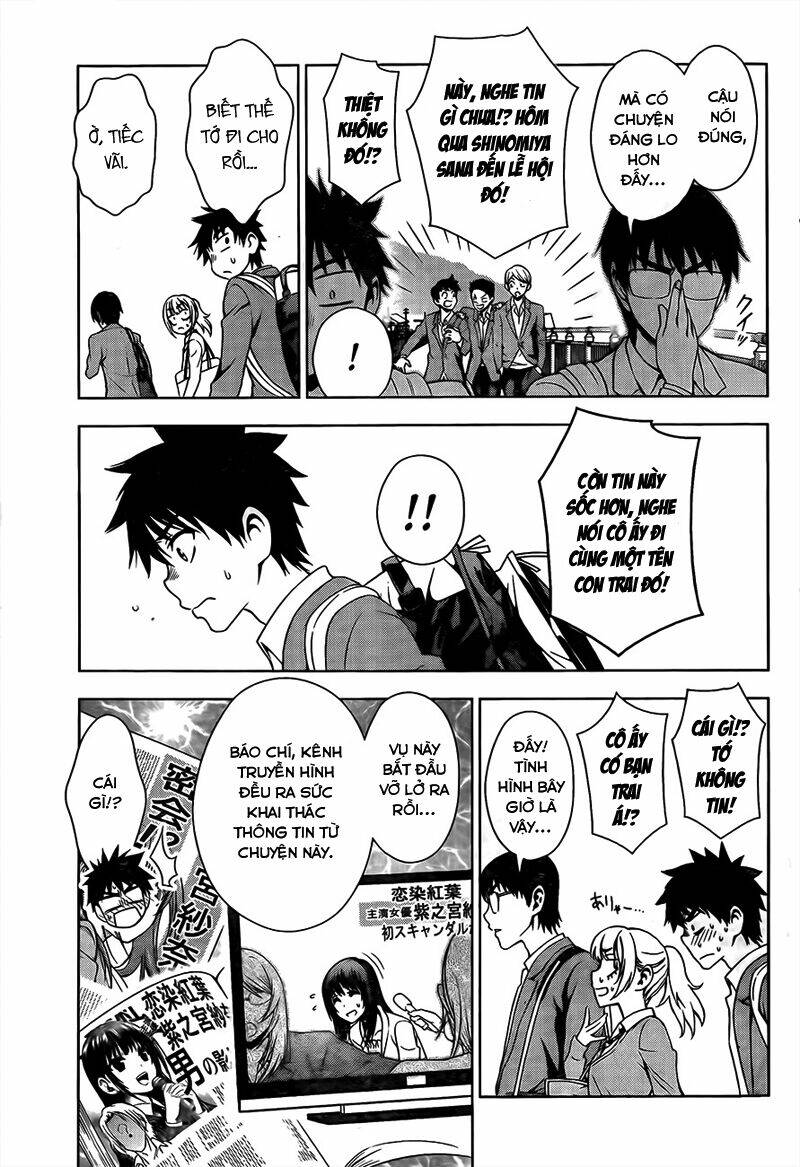 koisome momiji chapter 27 6