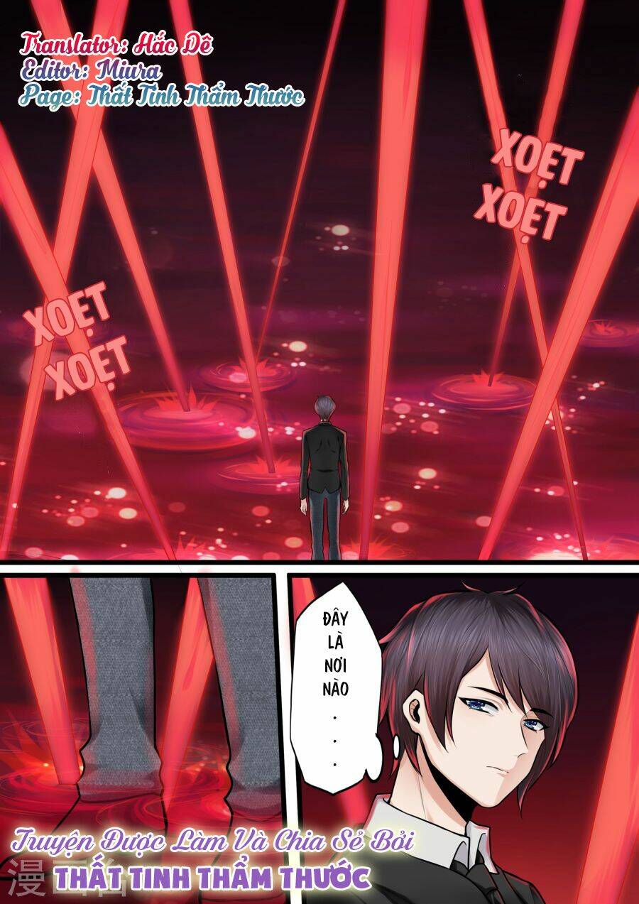 chạng vạng tìm hương chapter 7 3