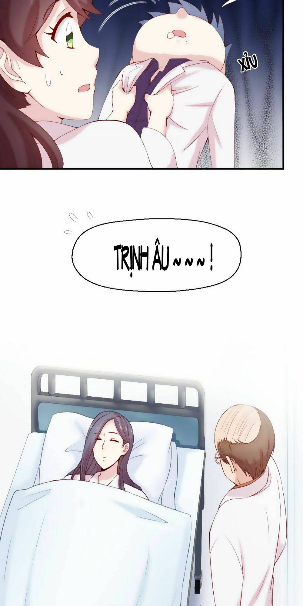 thần y apollo của tôi chapter 9 24