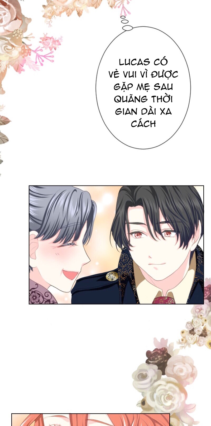 bản hợp đồng bí mật chapter 9.2 4