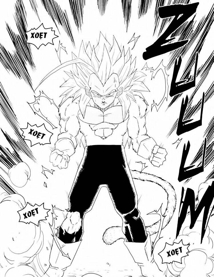 thế giới ngọc rồng ex [bản mở rộng] chapter 11 3