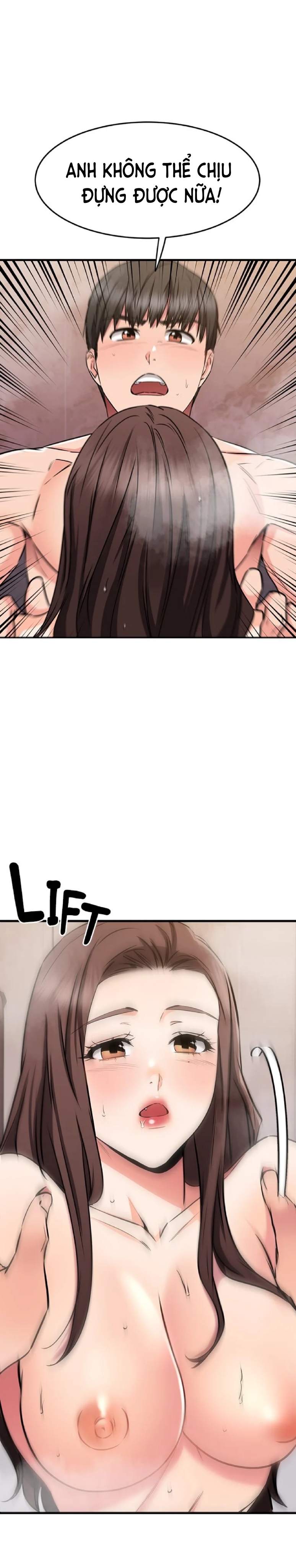 ranh giới người bạn chapter 51 38