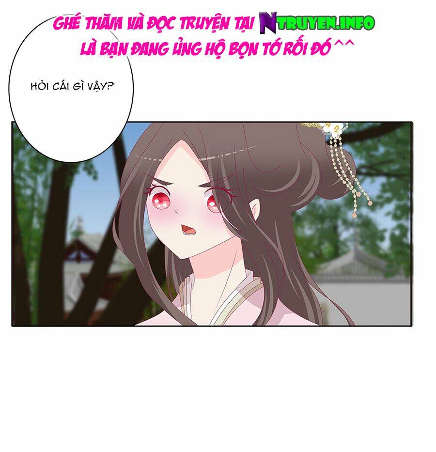 tướng quân mời ra trận chapter 151 16