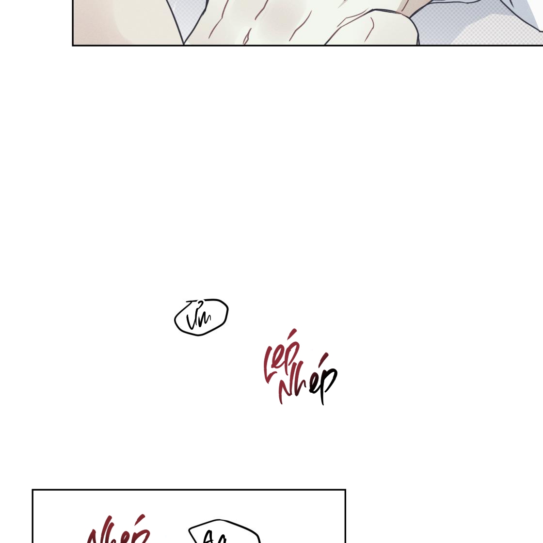 dải hợp âm trên đại dương xanh chapter 28 60