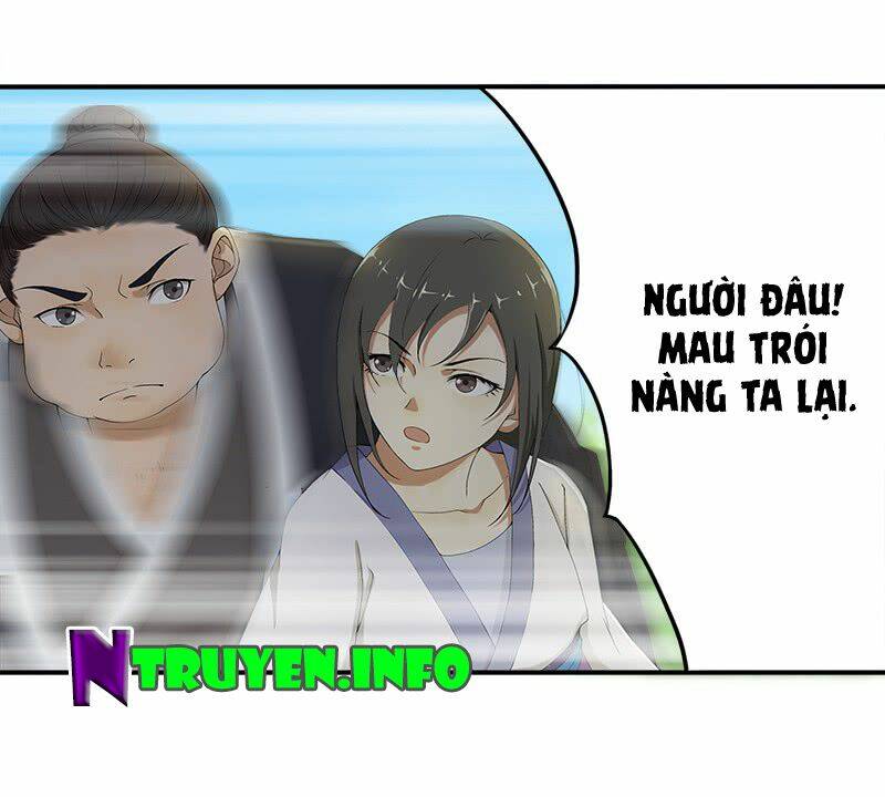 khuynh thế độc phi chapter 12 6