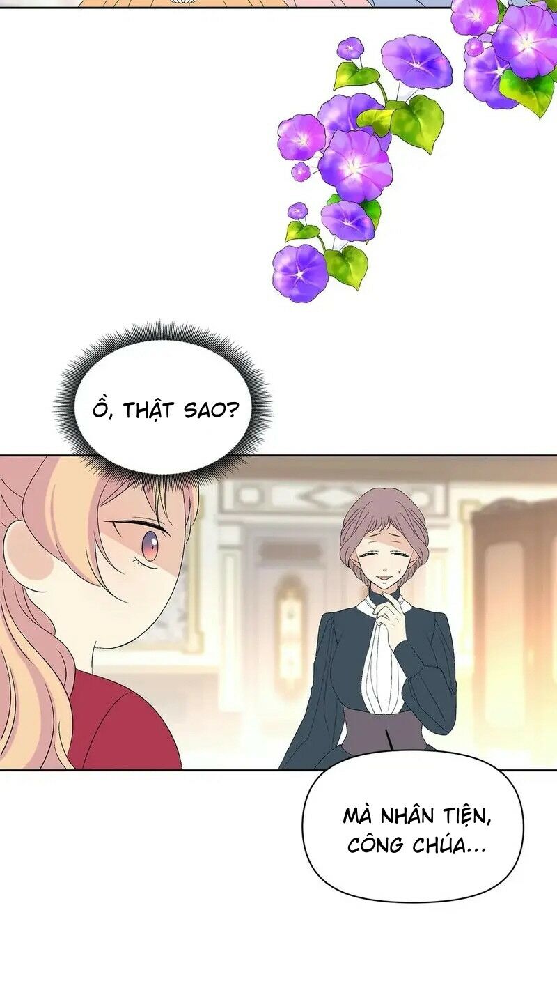 công chúa thời gian có hạn chapter 15 40