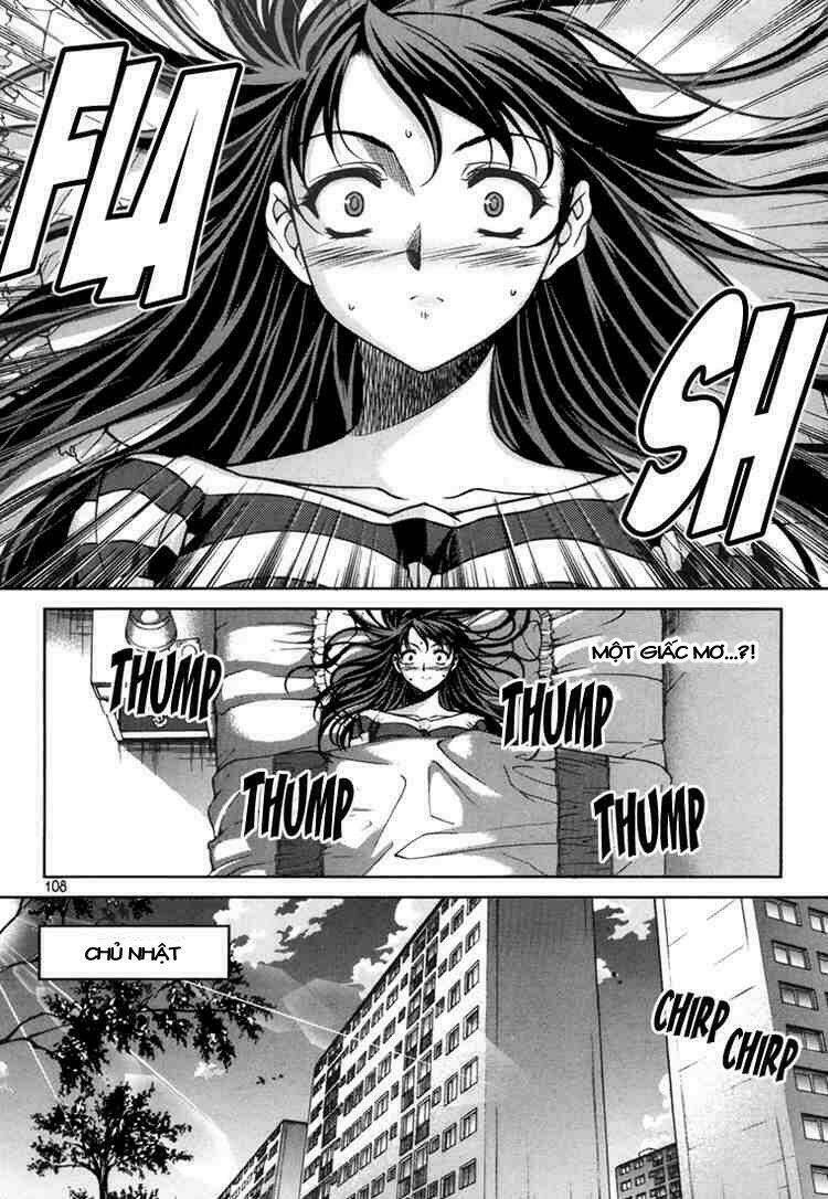 unbalance x unbalance chapter 45 8