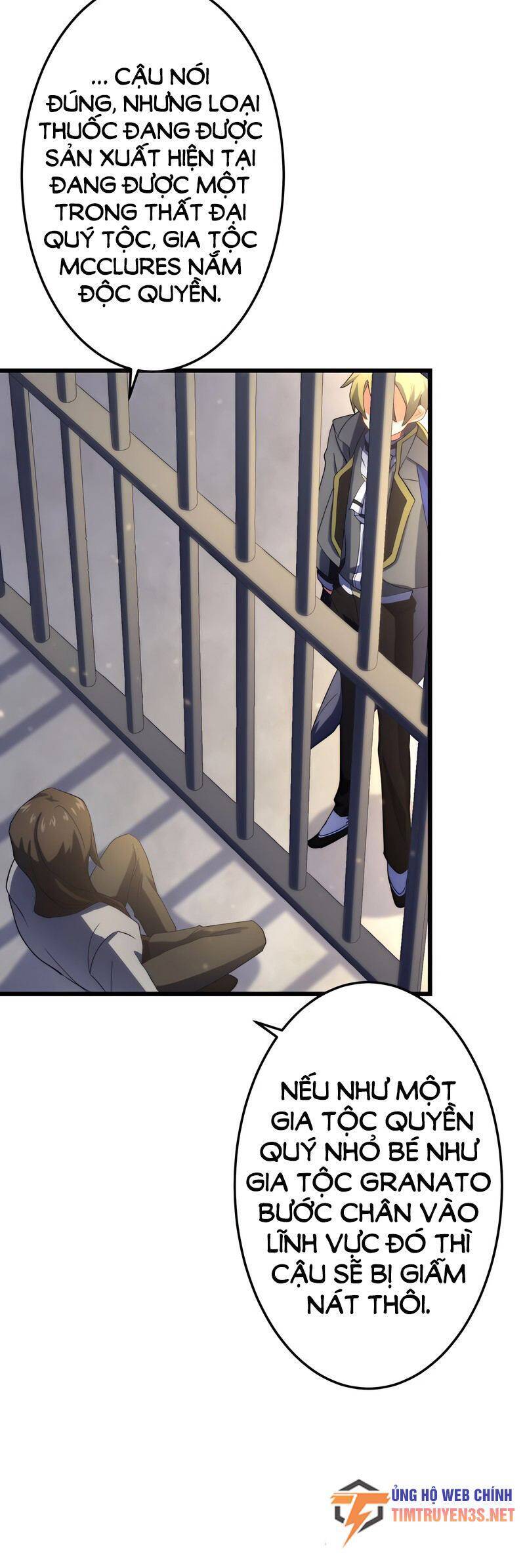 saikyou inyoushi no isekai tenseiki chapter 52 6