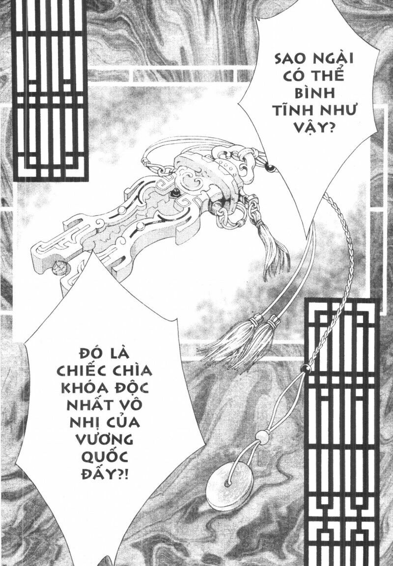 thái vân quốc truyện chapter 4 57