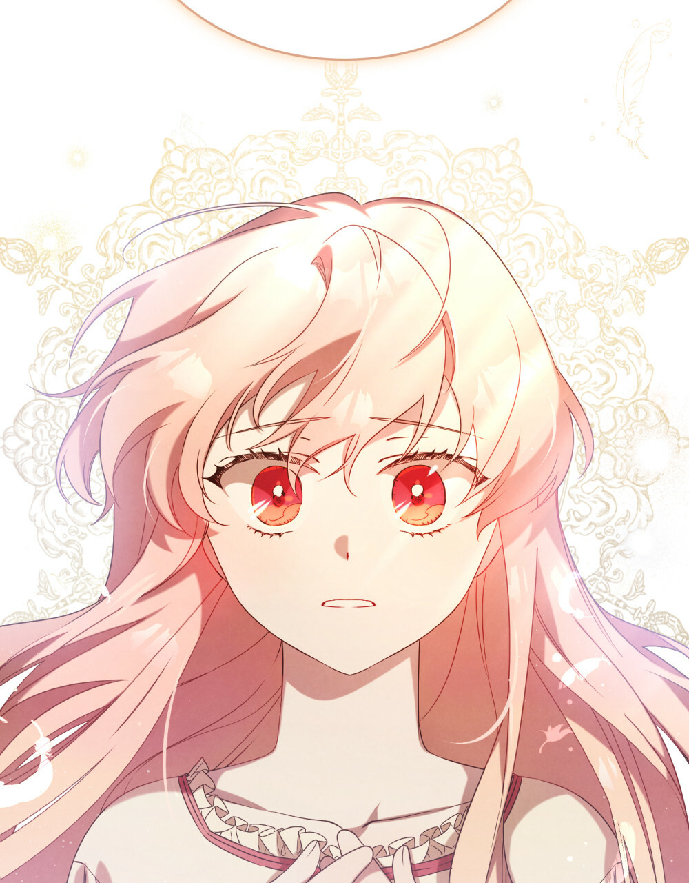 ánh sáng của bình minh chapter 4 49