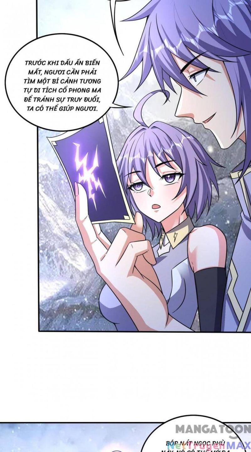 tối cường thần y tại đô thị chapter 327 4