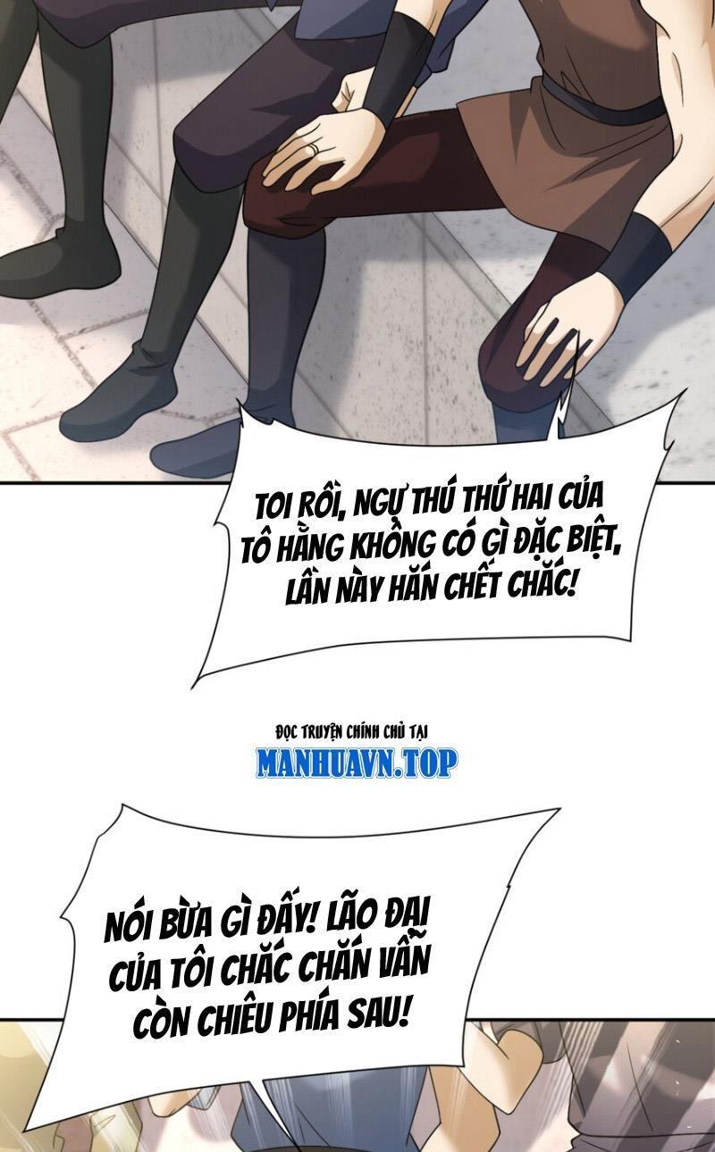 cựu nhật ngự long chapter 49 17