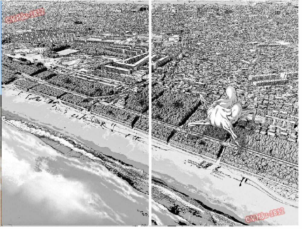 tôi là người hùng chapter 211 2