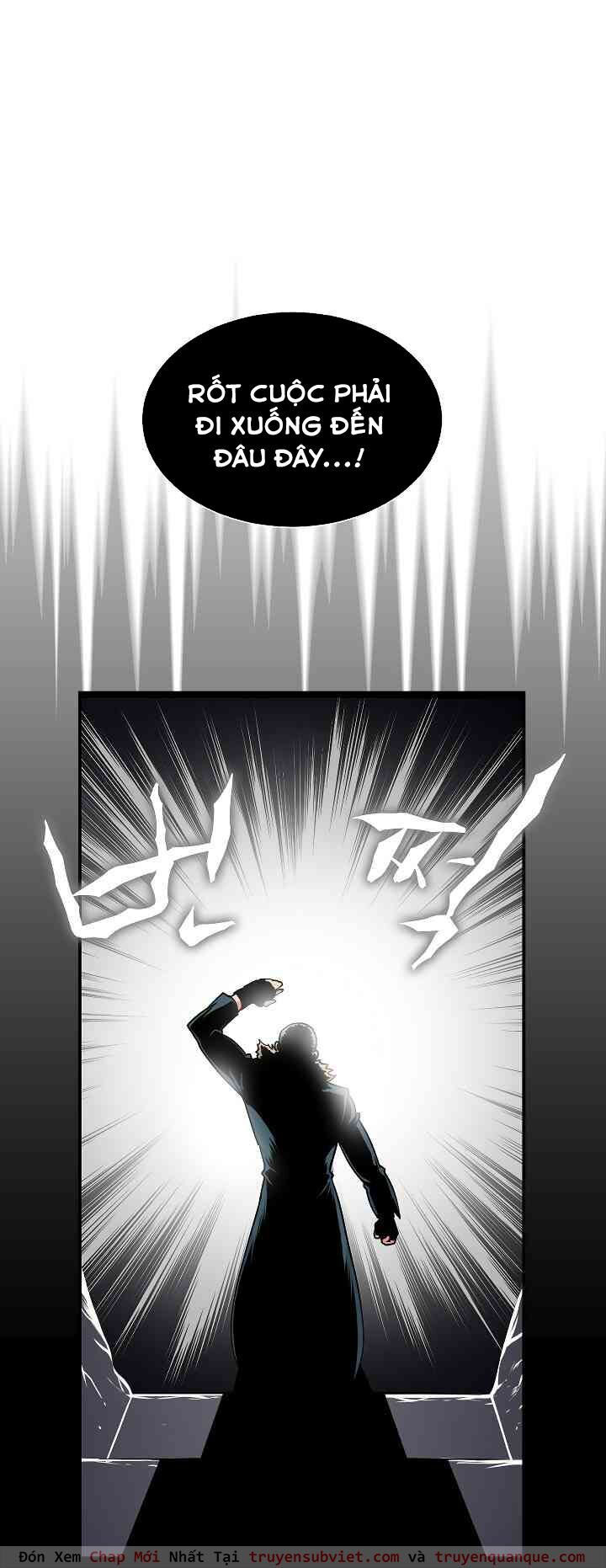 tôi sinh ra để làm người vĩ đại chapter 22 31