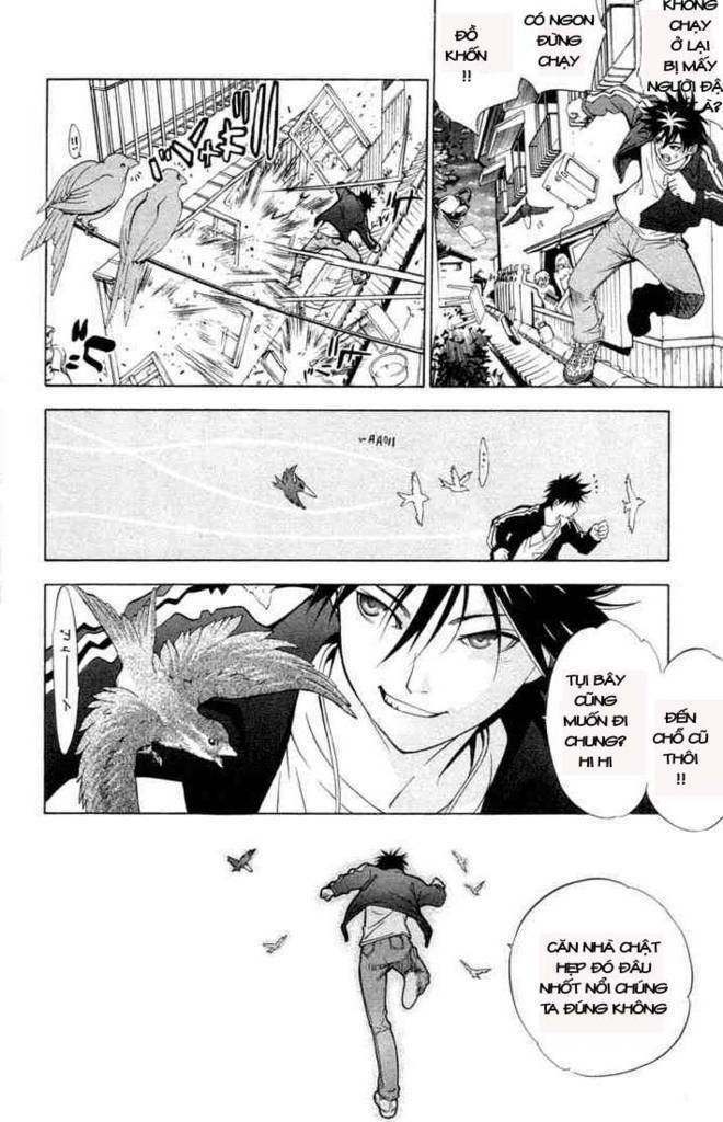 air gear chapter 1 28