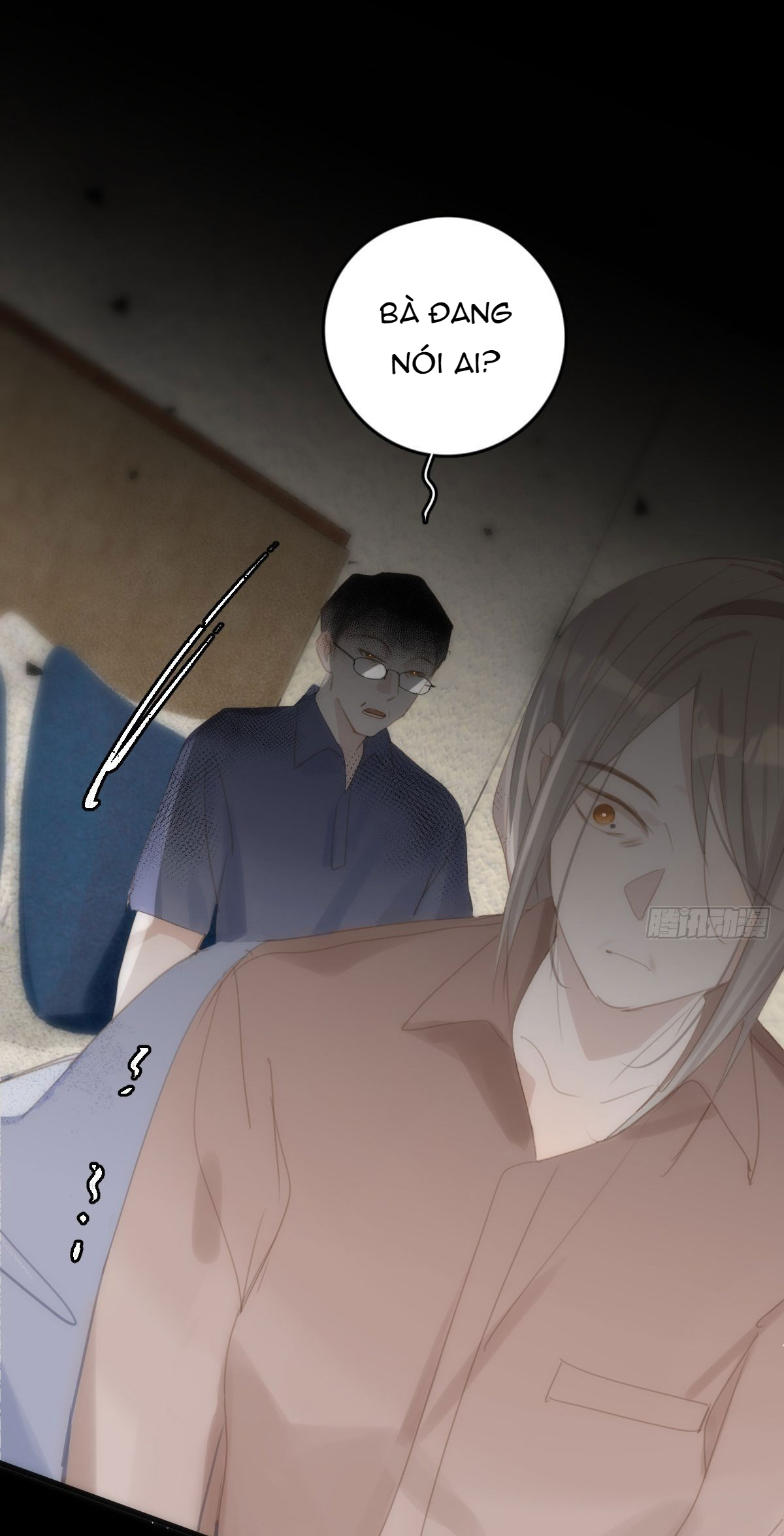 đêm đầy sao nói với em chapter 52 18