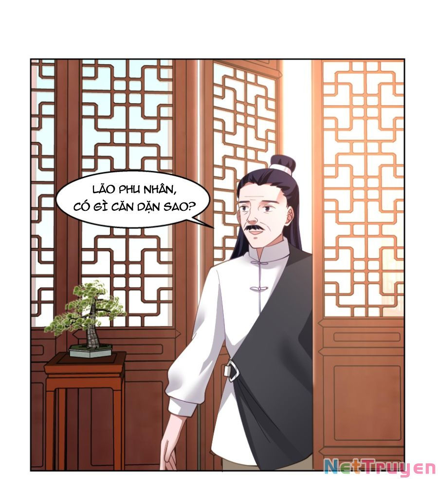 trên người ta có một rồng chapter 591 9