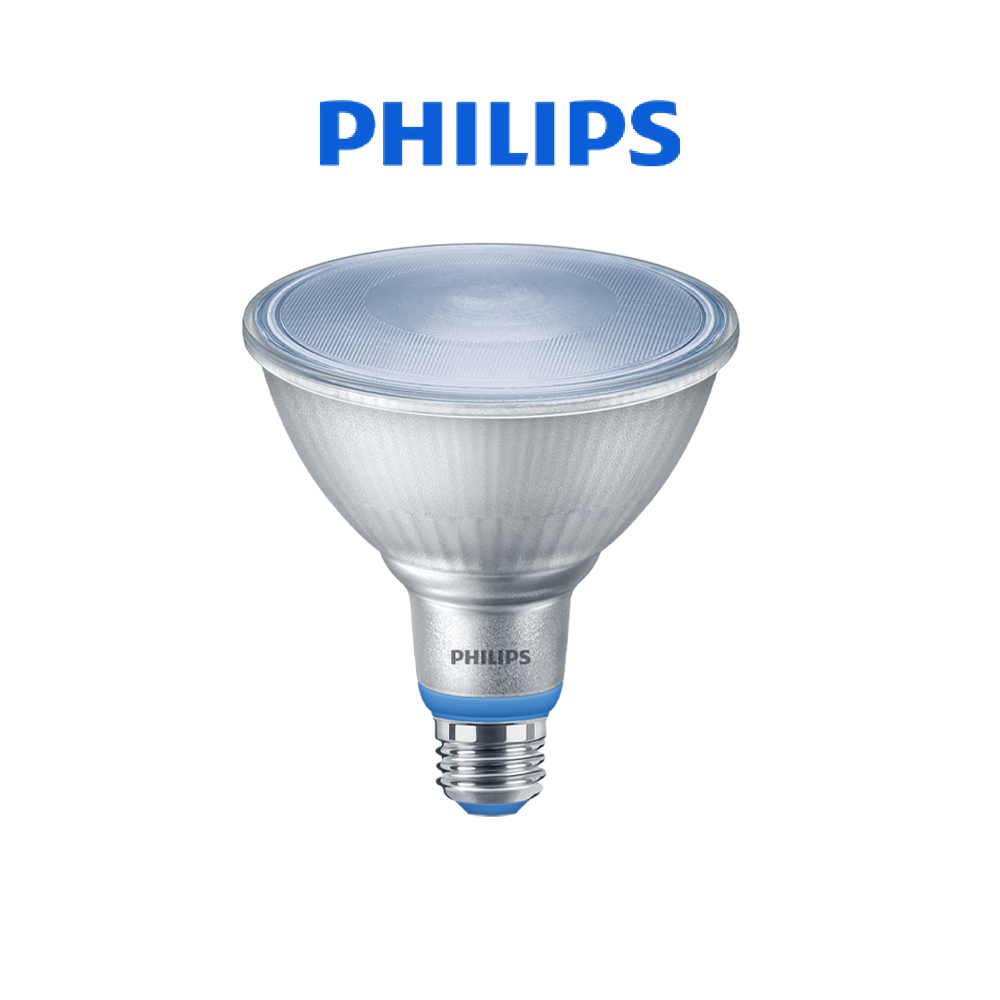 Đèn chiếu cây Philips LED Grow 16W Par38 E27 950 50D