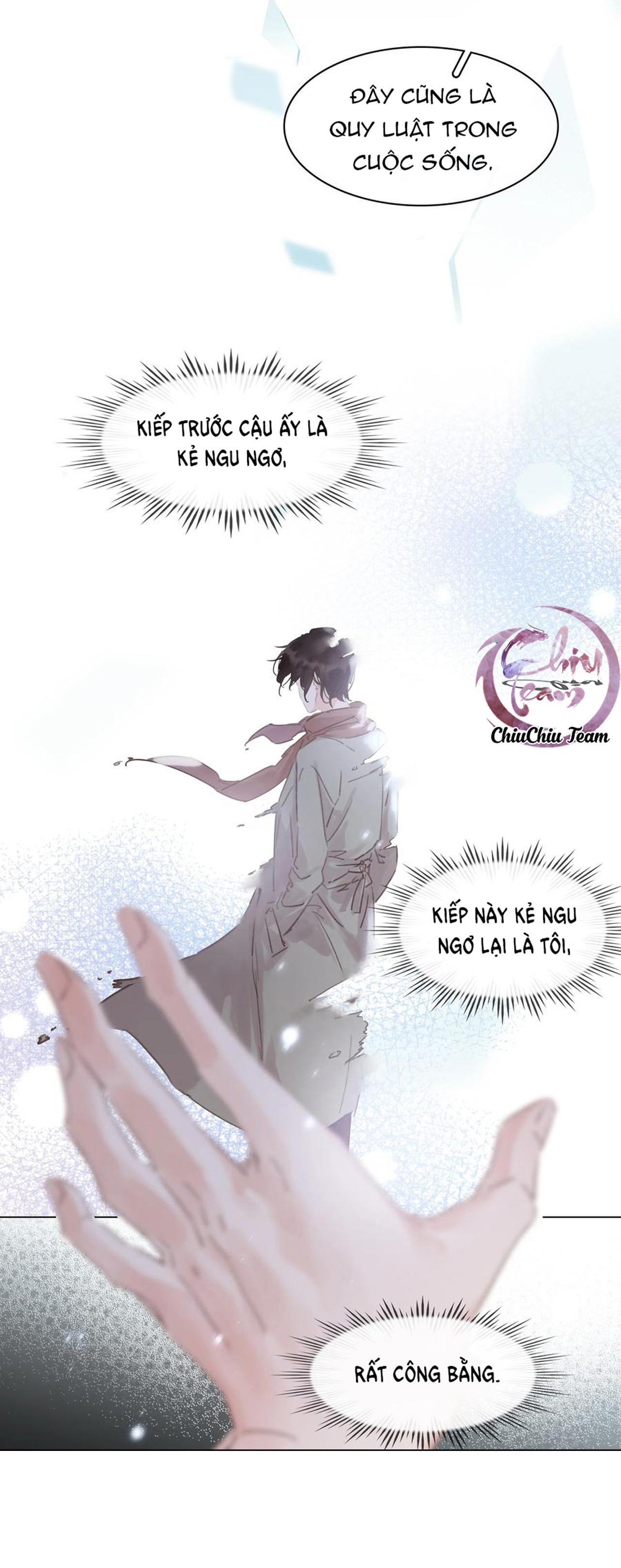 không làm trai bao! chapter 41 18