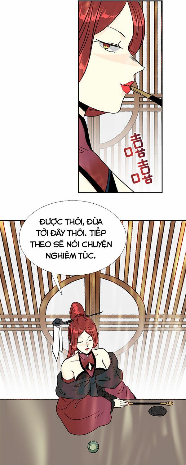 học sĩ tái sinh chapter 140.5 14