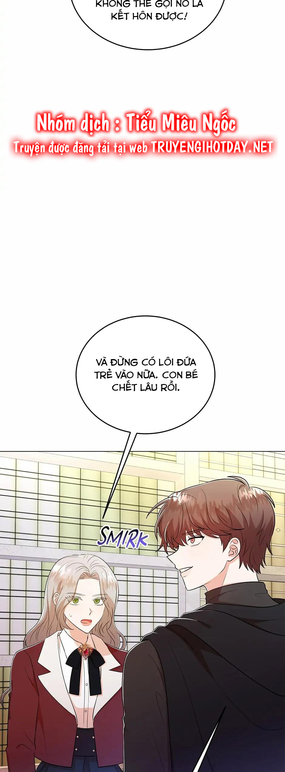 diễn vai ác nữ cũng thật khó khăn chapter 65 59