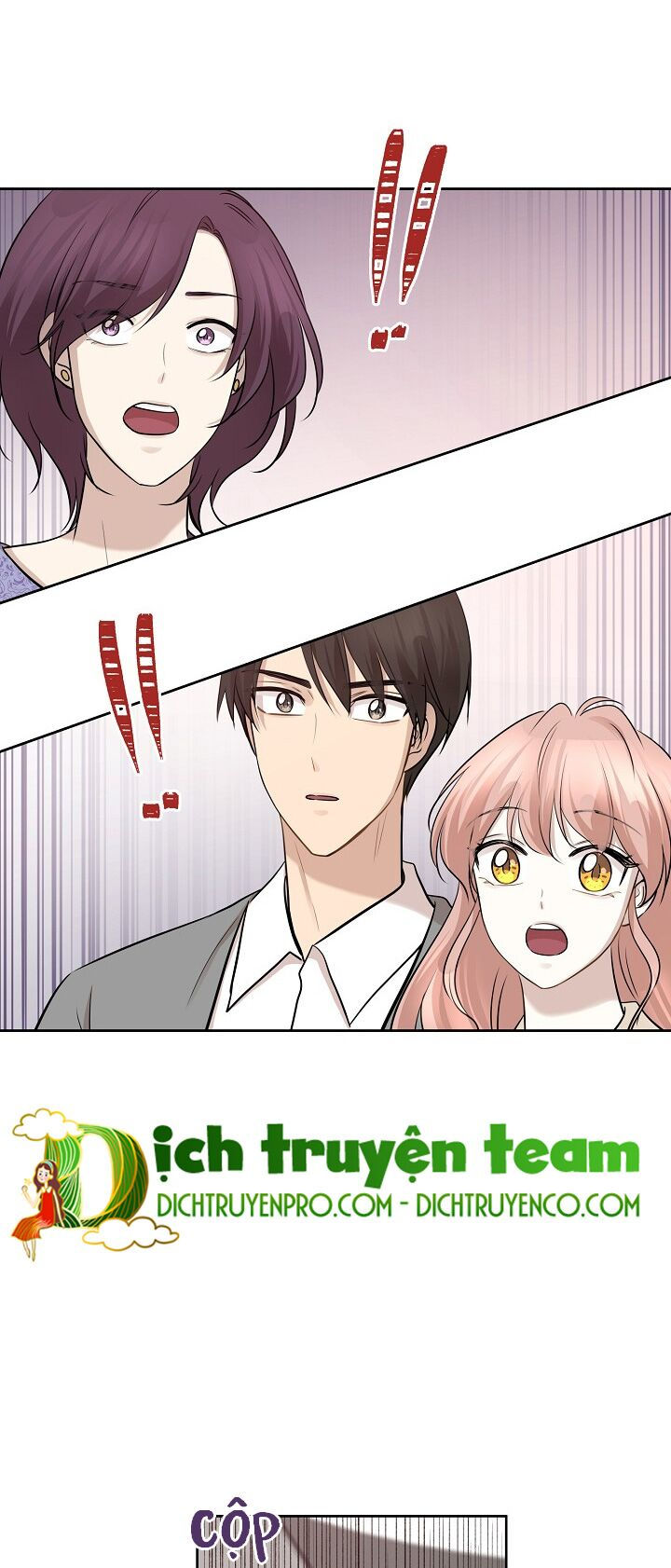 cuộc sống kỳ thú chapter 73 27