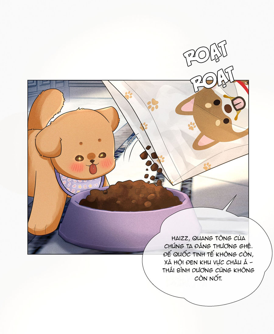 dior tiên sinh chapter 60 14