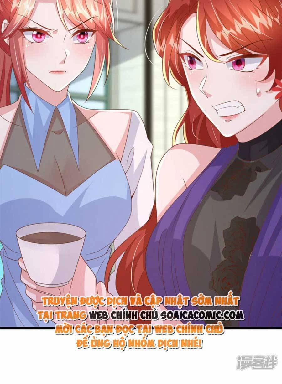 đại lão gọi tôi tiểu tổ tông chapter 146 5