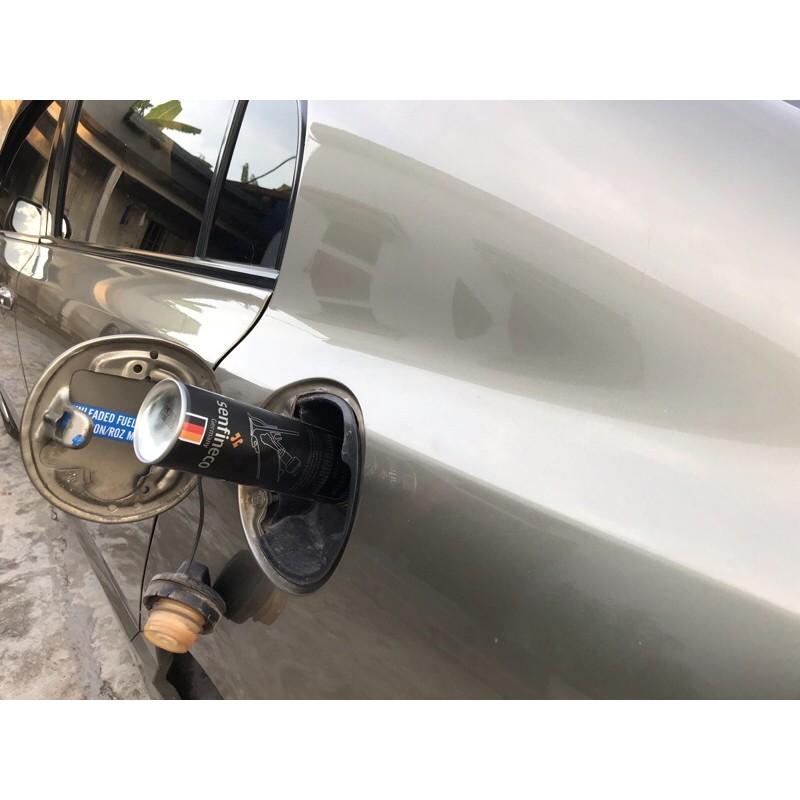 Phụ gia vệ sinh kim phun, buồng đốt Senfineco 9997