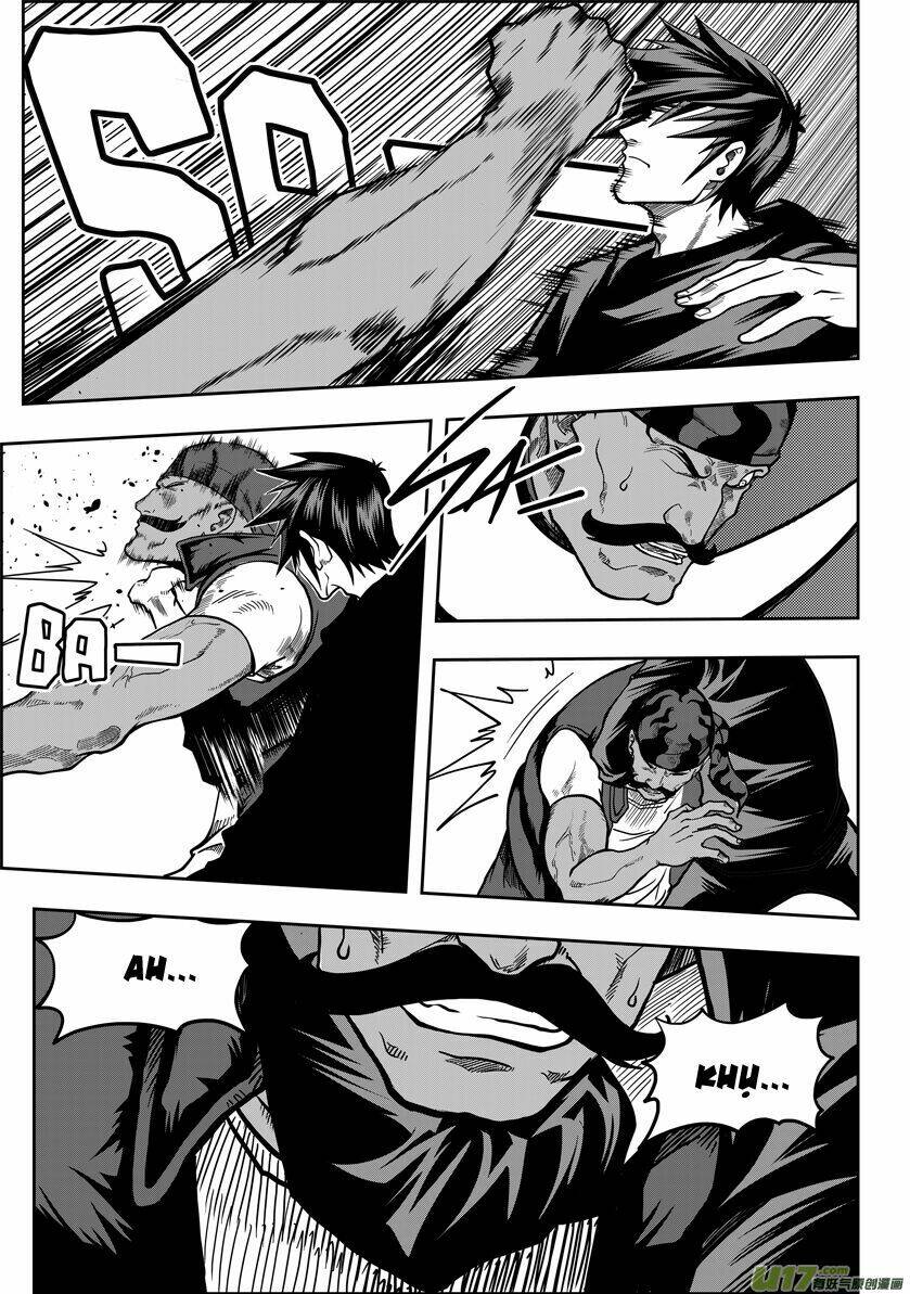 phệ quy giả chapter 20 7