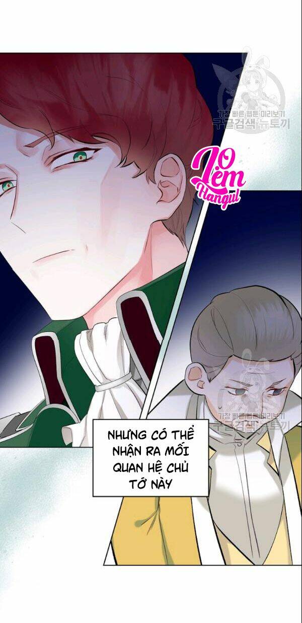 kẻ tạo ra nữ phản diện chapter 16 17