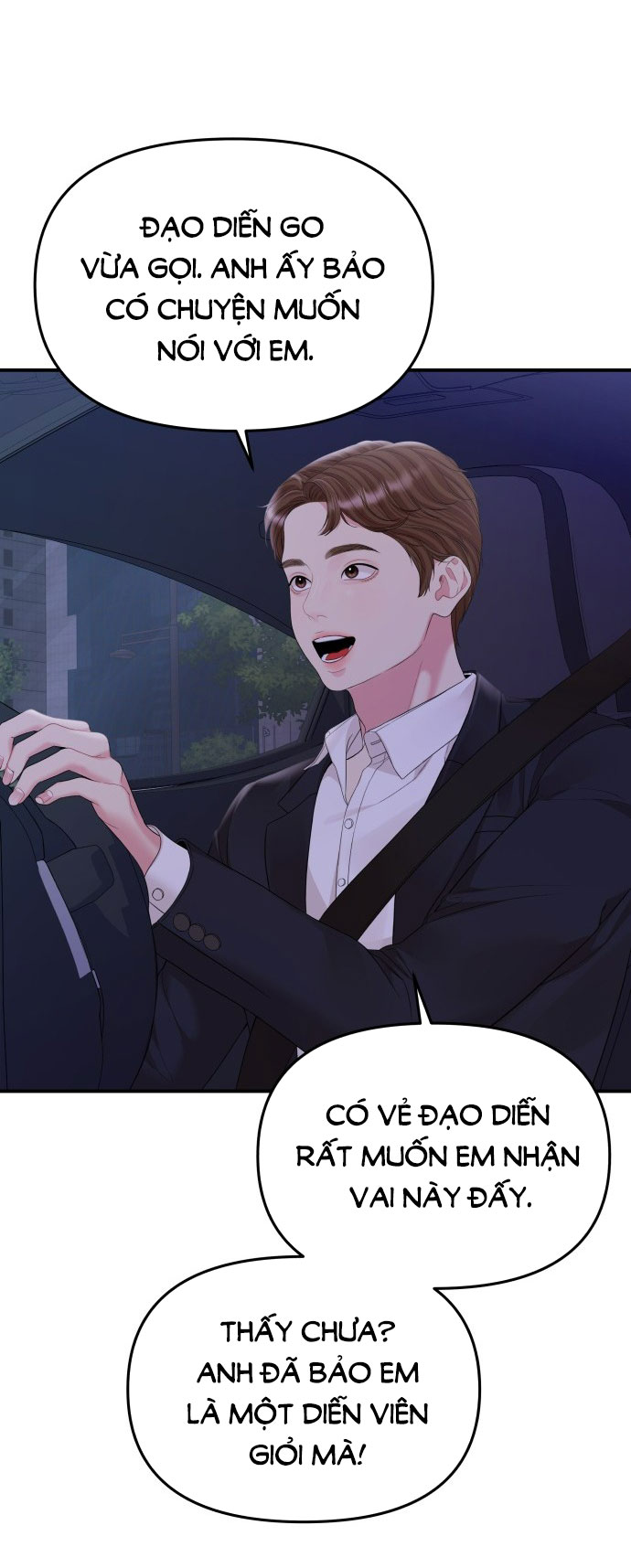 gửi em người đánh cắp những vì sao - to you who swallowed a star chapter 148.2 1