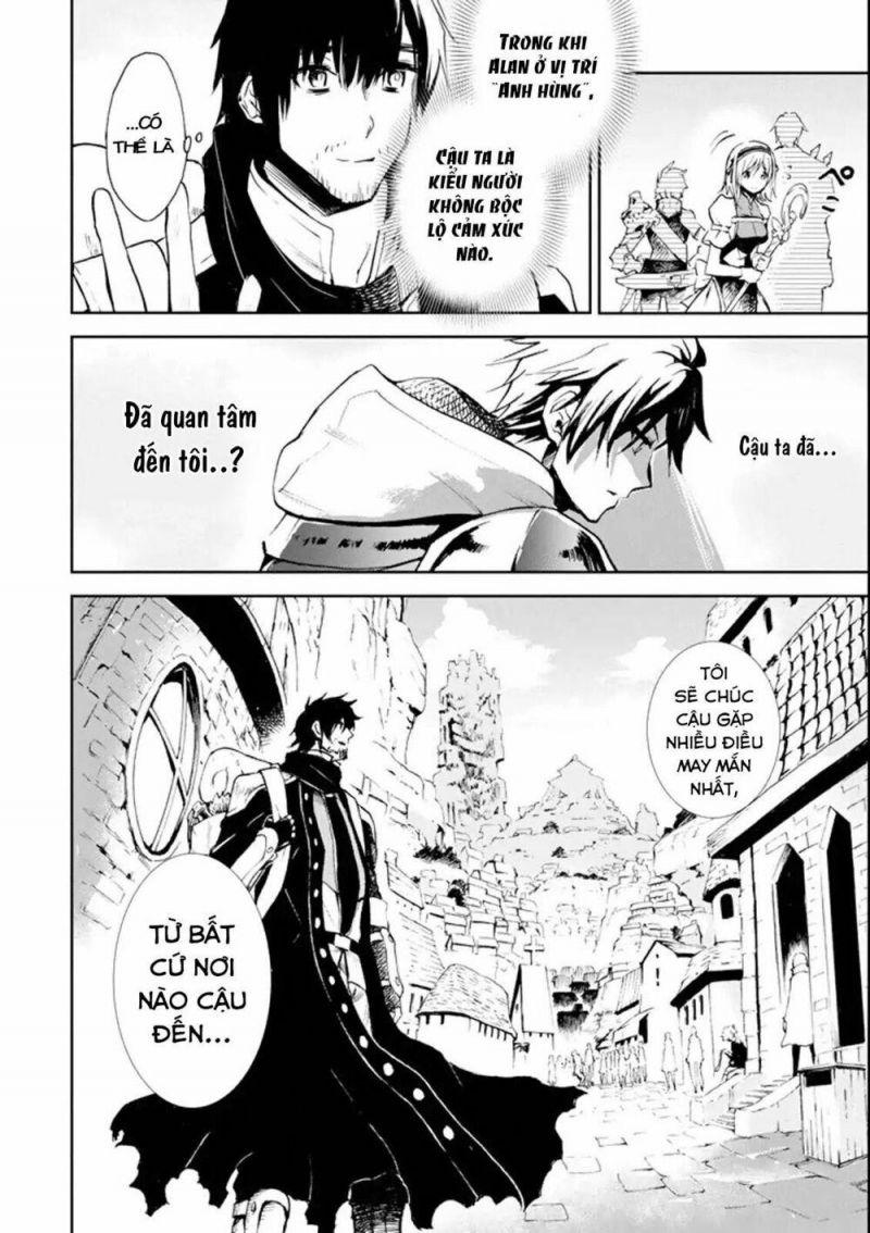 i'm a middle-aged man who got my adventurer license revoked chapter 1 22