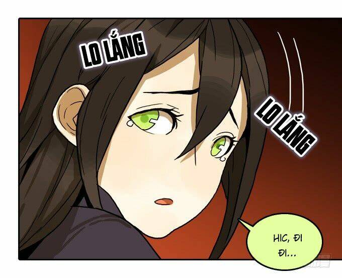 dị nhân bất tử chapter 39 16