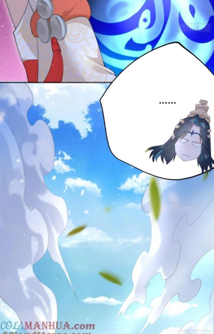 mỗi nữ đồ đệ đều muốn giết ta chapter 32 19