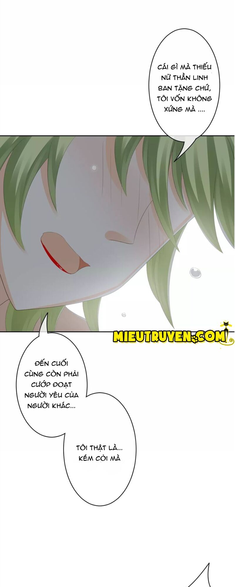 độc nhãn ác ma của ta chapter 25 17